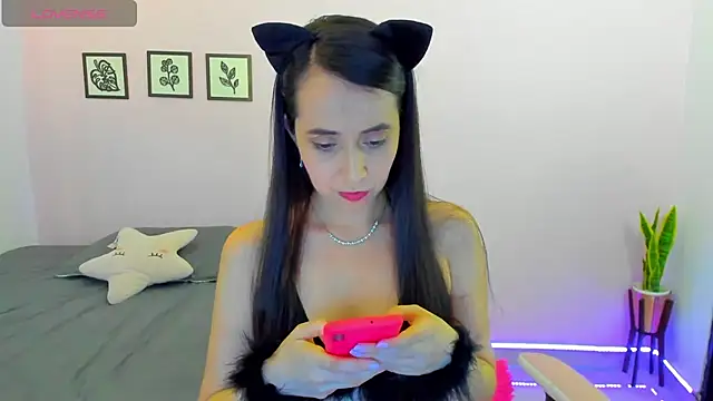 sophie pazz online show from 10.27.25