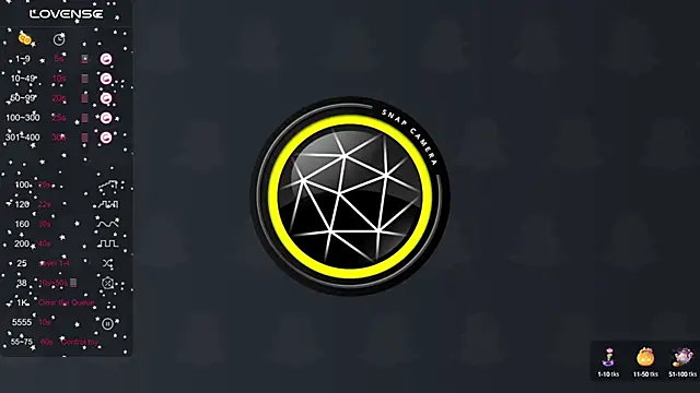 stefania parker online show from 12.08.24