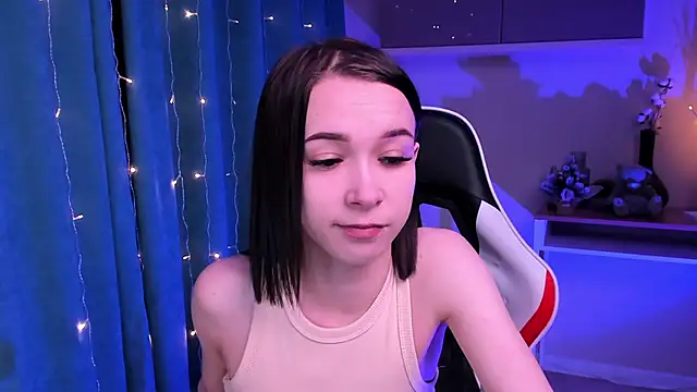 LilithStrangfor online show from 12.23.24