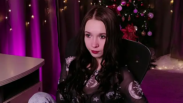 LilithStrangfor online show from 01.14.26