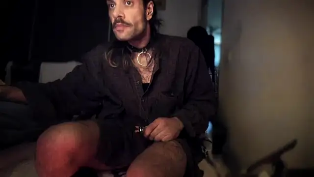 P4RtYBOII92 online show from 02.08.25