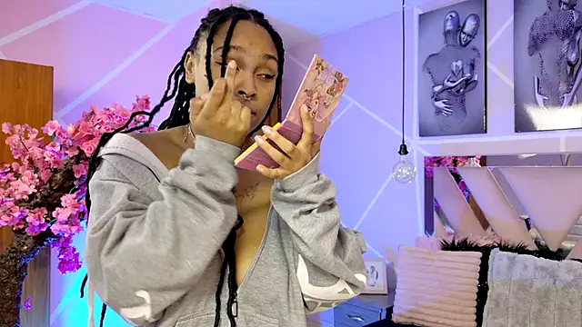 Elith noa online show from 11.27.25