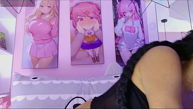 Elith noa online show from 02.03.26