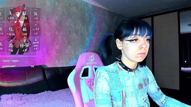 Snapshot of Asuna_yuuki___ chatting on 12.28.24 Asuna yuuki online show from 12.28.24