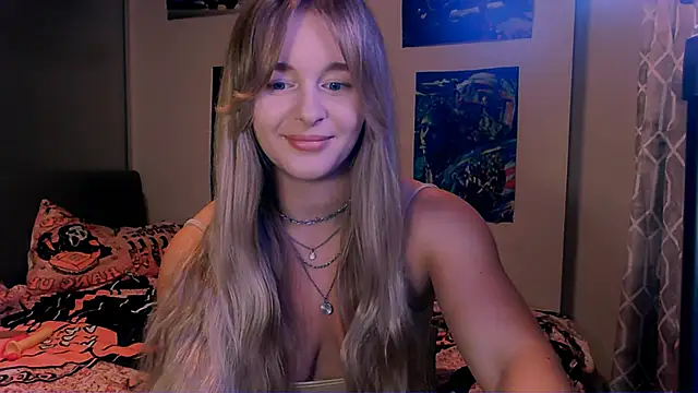 Eva Jaya online show from 10.30.25