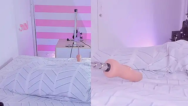 pamela cm online show from 02.26.25