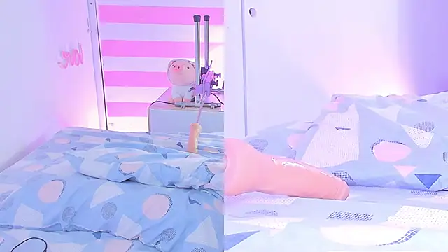 pamela cm online show from 03.14.25