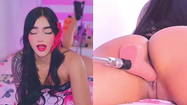 pamela cm online show from 10.24.25