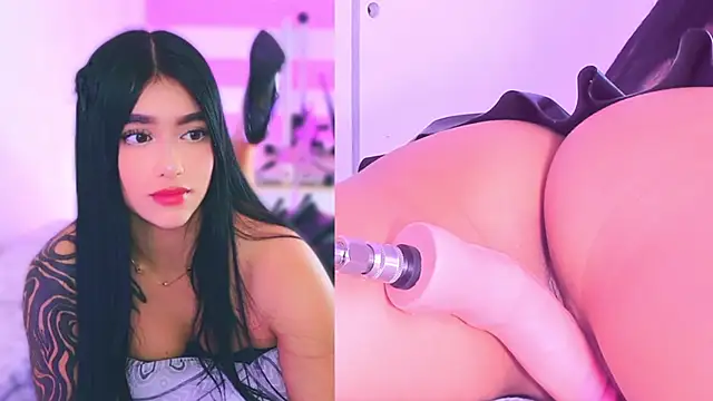 pamela cm online show from 11.22.25