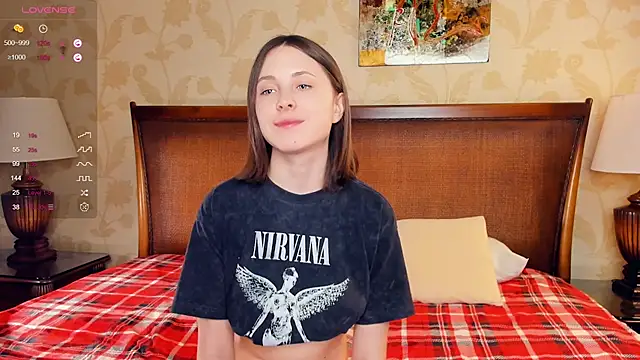 GemmaHanly online show from 12.02.24