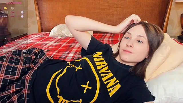 GemmaHanly online show from 12.02.24