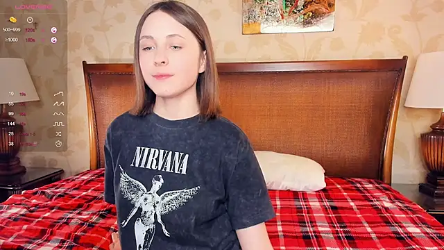 GemmaHanly online show from 12.07.24