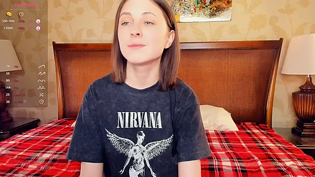 GemmaHanly online show from 12.14.24