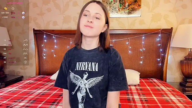 GemmaHanly online show from 12.22.24