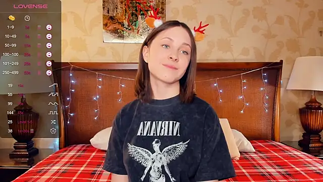 GemmaHanly online show from 12.27.24