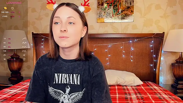 GemmaHanly online show from 12.28.24