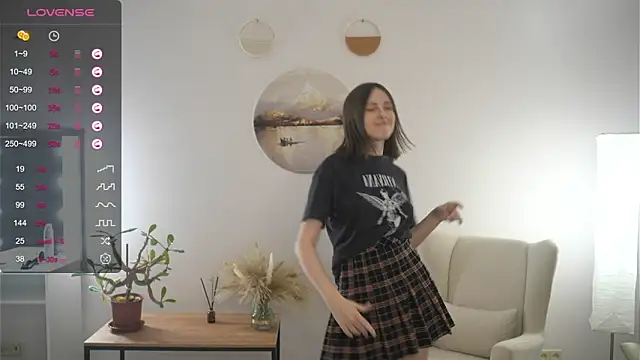 GemmaHanly online show from 01.06.25