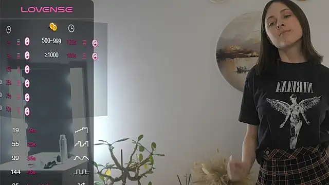 GemmaHanly online show from 01.09.25