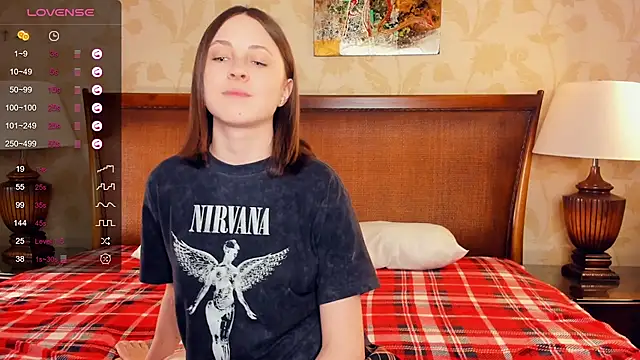 GemmaHanly online show from 01.11.25