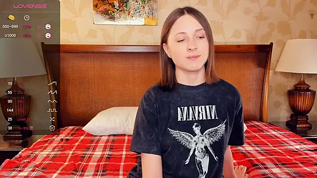 GemmaHanly online show from 01.12.25