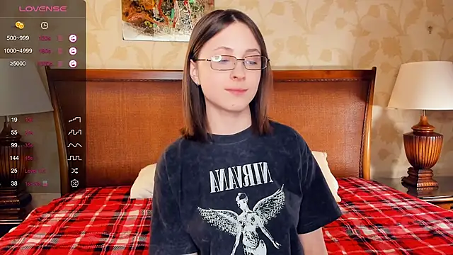 GemmaHanly online show from 01.23.25