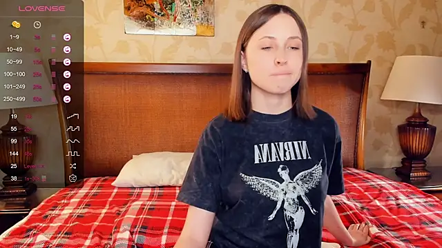 GemmaHanly online show from 02.02.25