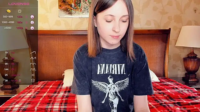 GemmaHanly online show from 02.08.25