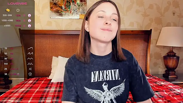 GemmaHanly online show from 02.11.25