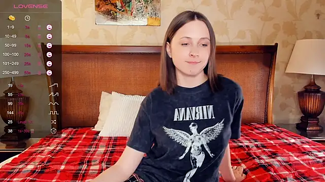 GemmaHanly online show from 02.11.25