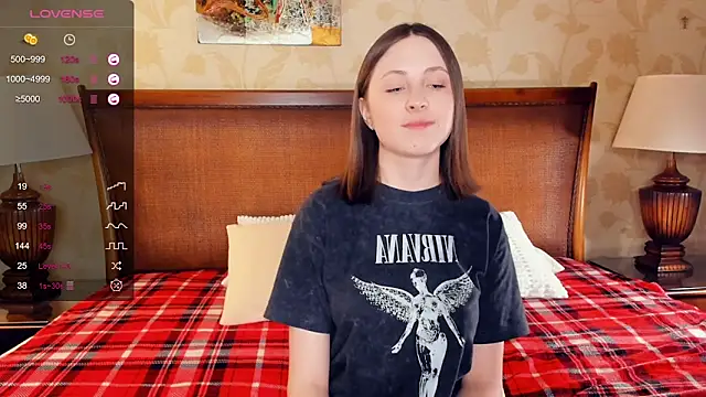 GemmaHanly online show from 02.12.25