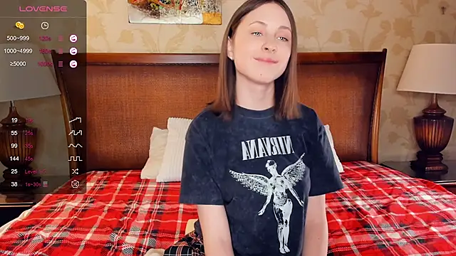 GemmaHanly online show from 02.16.25