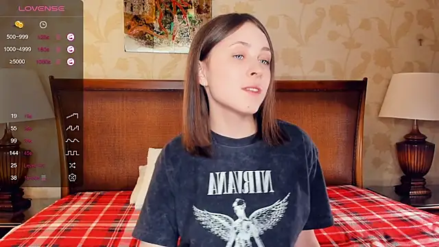 GemmaHanly online show from 02.21.25