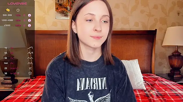 GemmaHanly online show from 03.17.25