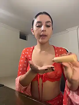  miaquevedo  online show from 05.07.26