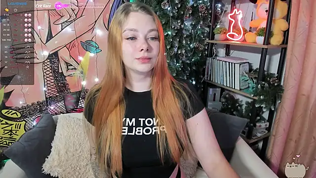 Kati FoX online show from 02.10.25