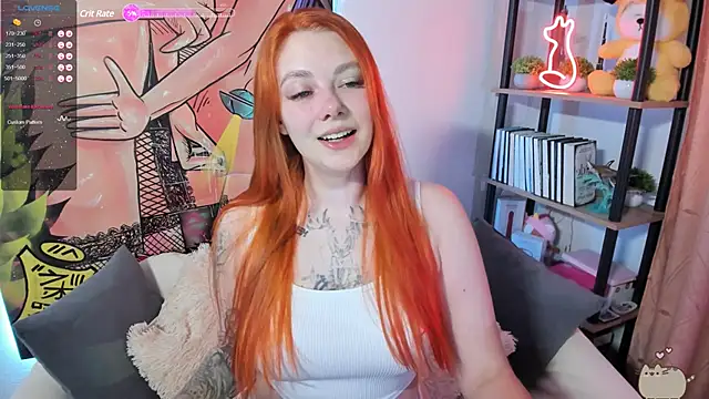 Kati FoX online show from 02.18.25