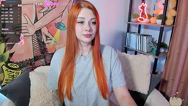 Kati FoX online show from 03.06.25