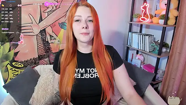 Kati FoX online show from 03.12.25