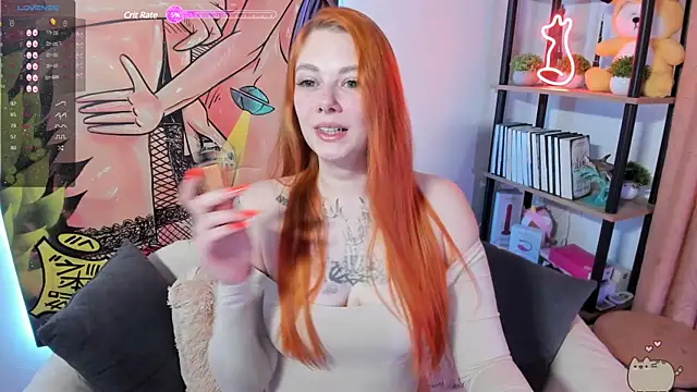 Kati FoX online show from 03.18.25