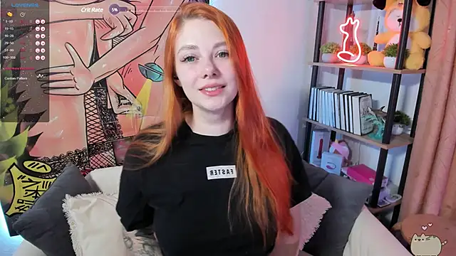 Kati FoX online show from 03.20.25