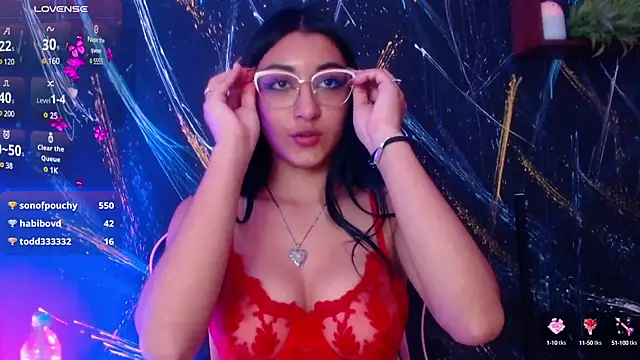 Mariannagp online show from 12.14.24