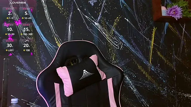 Mariannagp online show from 02.05.25