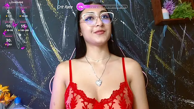 Mariannagp online show from 02.23.25