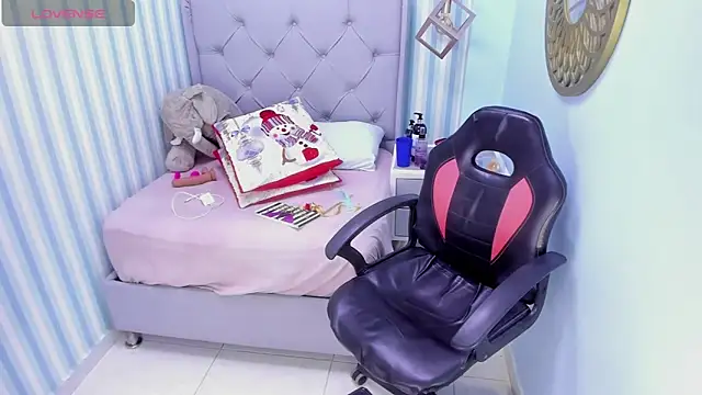 LINASTARK online show from 12.13.24