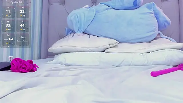 LINASTARK online show from 01.22.25