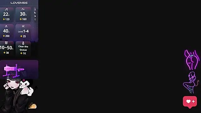 Sara-Guzman1 online show from 03.08.25