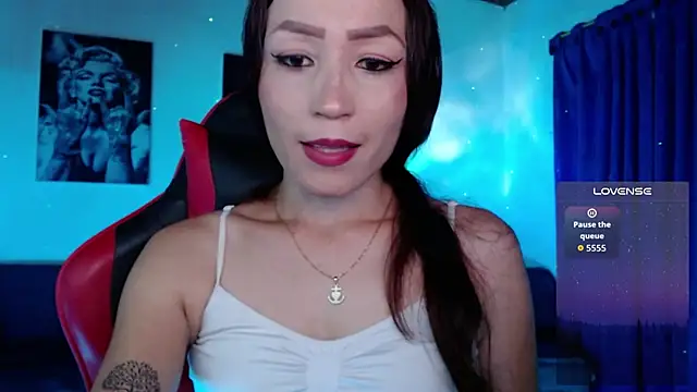 Sara-Guzman1 online show from 03.07.26