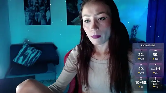 Sara-Guzman1 online show from 03.16.26