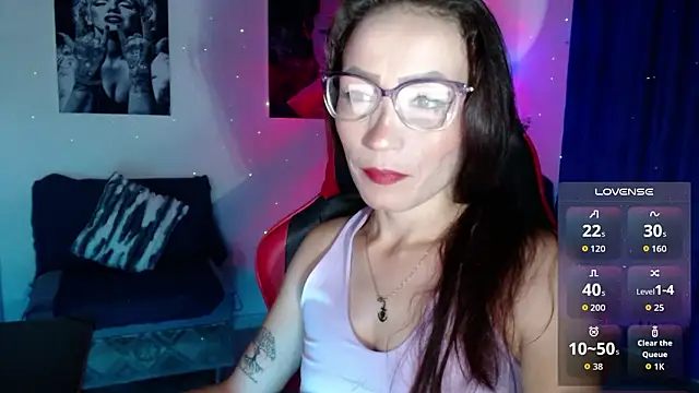 Sara-Guzman1 online show from 03.22.26