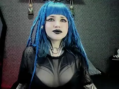 DimmuandDarkness online show from 12.11.24